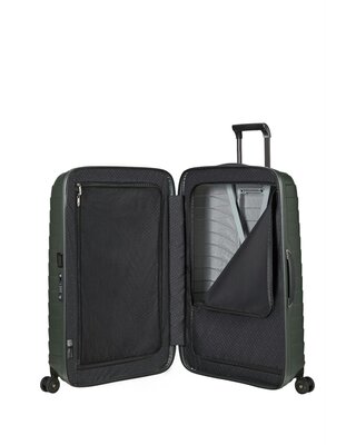SAMSONITE Samsonite Proxis Spinner 75cm MATT CLIMBING IVY