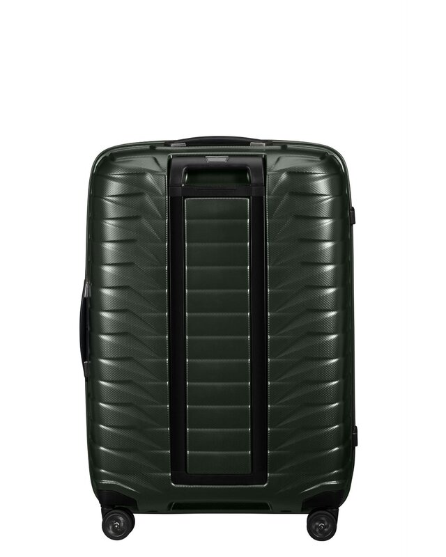 SAMSONITE Samsonite Proxis Spinner 75cm MATT CLIMBING IVY