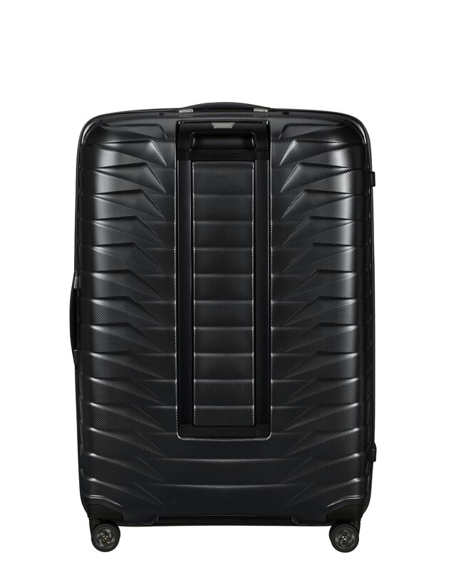 SAMSONITE Samsonite Proxis Spinner 81cm MATT GRAPHITE