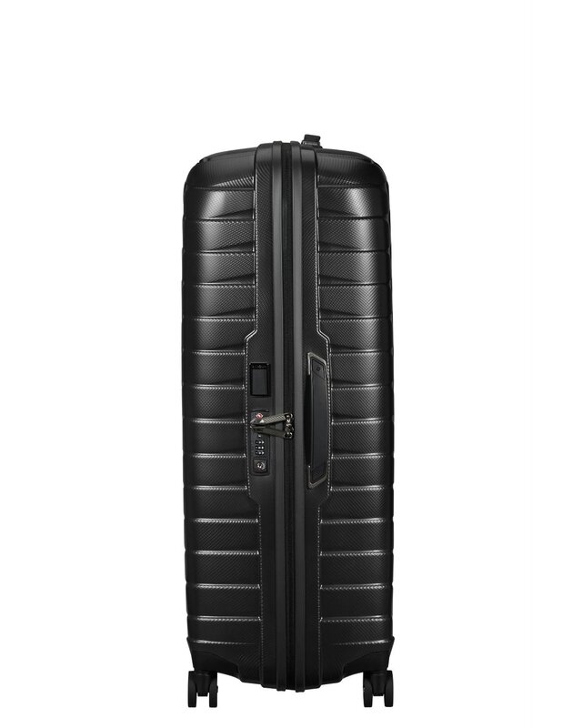 SAMSONITE Samsonite Proxis Spinner 81cm MATT GRAPHITE