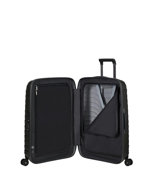 SAMSONITE Samsonite Proxis Spinner 81cm MATT GRAPHITE