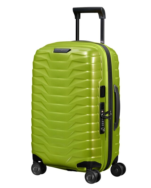 SAMSONITE Samsonite Proxis Spinner 55/35 LIME