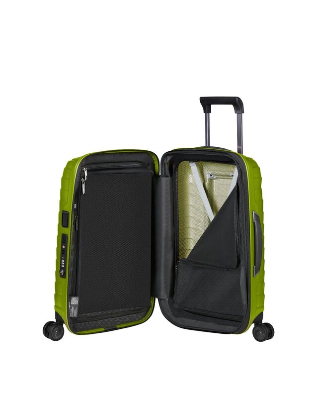 SAMSONITE Samsonite Proxis Spinner 55/35 LIME