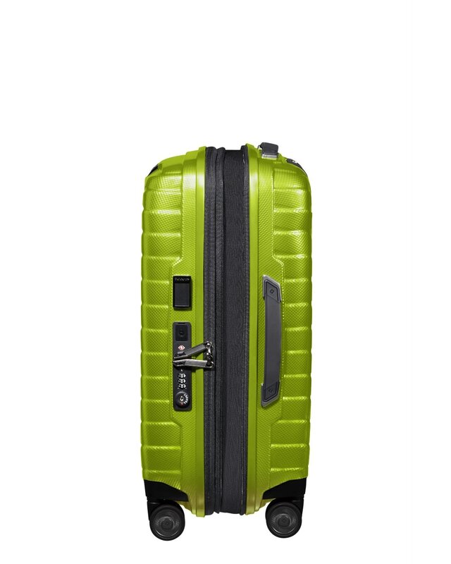 SAMSONITE Samsonite Proxis Spinner 55/35 LIME