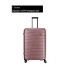 Travelite Air Base Koffer 77cm FLIEDER LILA