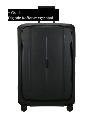 SAMSONITE Samsonite Essens Spinner 81cm GRAPHITE