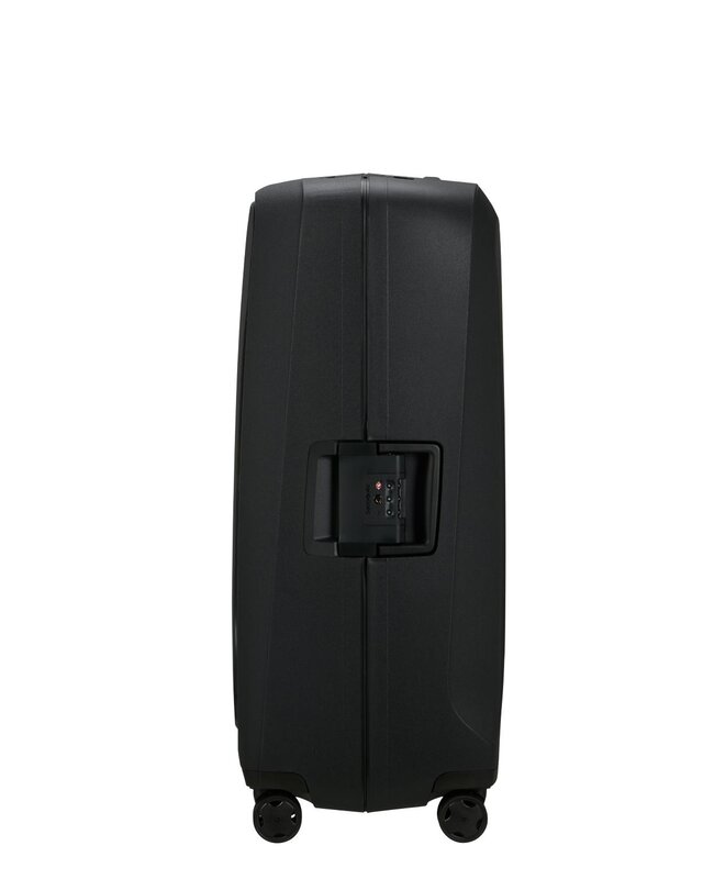 SAMSONITE Samsonite Essens Spinner 81cm GRAPHITE