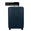 Samsonite Essens Spinner 81cm MIDNIGHT BLUE