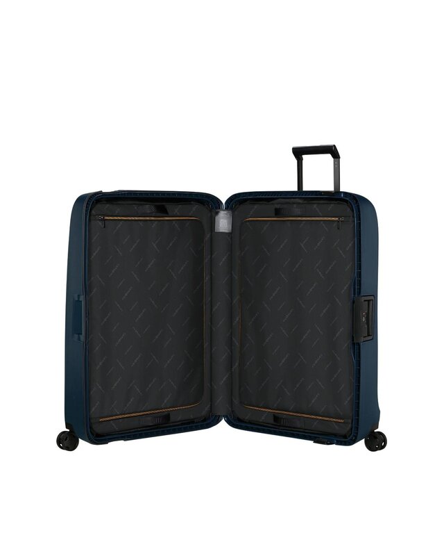 SAMSONITE Samsonite Essens Spinner 81cm MIDNIGHT BLUE