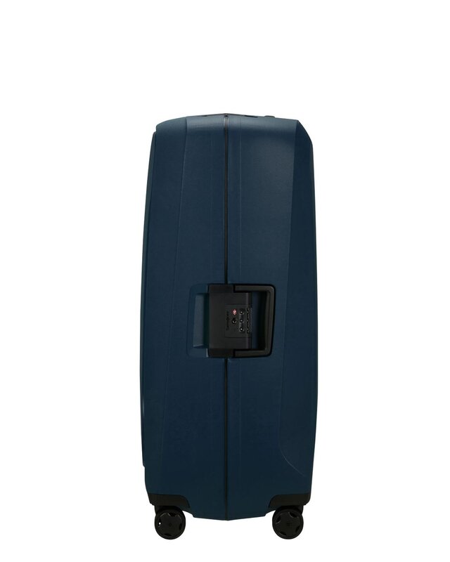 SAMSONITE Samsonite Essens Spinner 81cm MIDNIGHT BLUE
