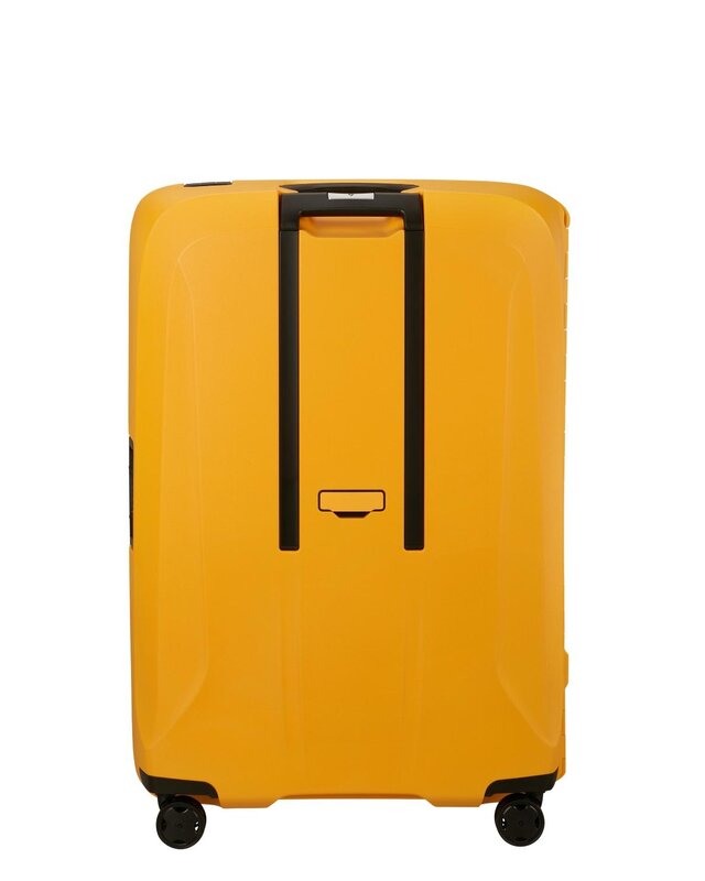SAMSONITE Samsonite Essens Spinner 81cm RADIANT YELLOW