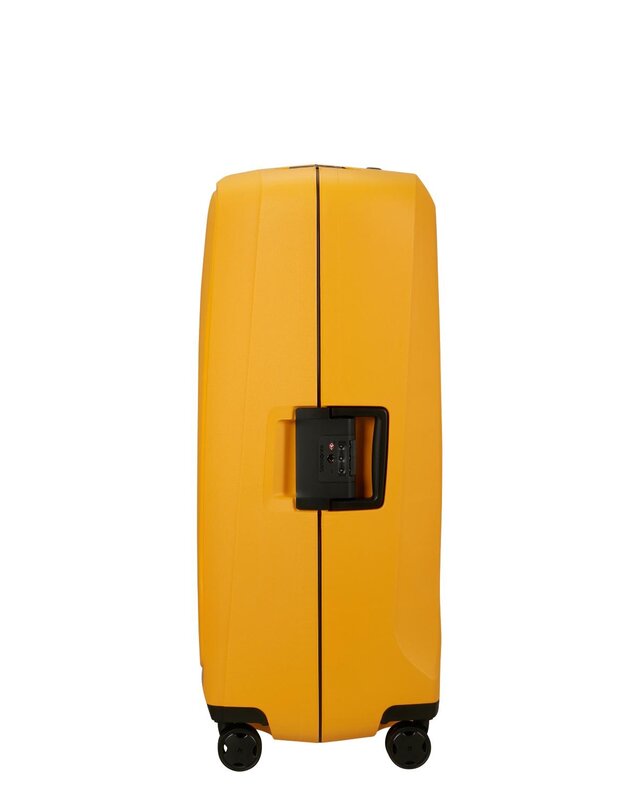SAMSONITE Samsonite Essens Spinner 81cm RADIANT YELLOW
