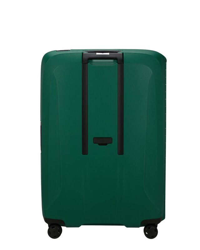SAMSONITE Samsonite Essens Spinner 81cm ALPINE GREEN