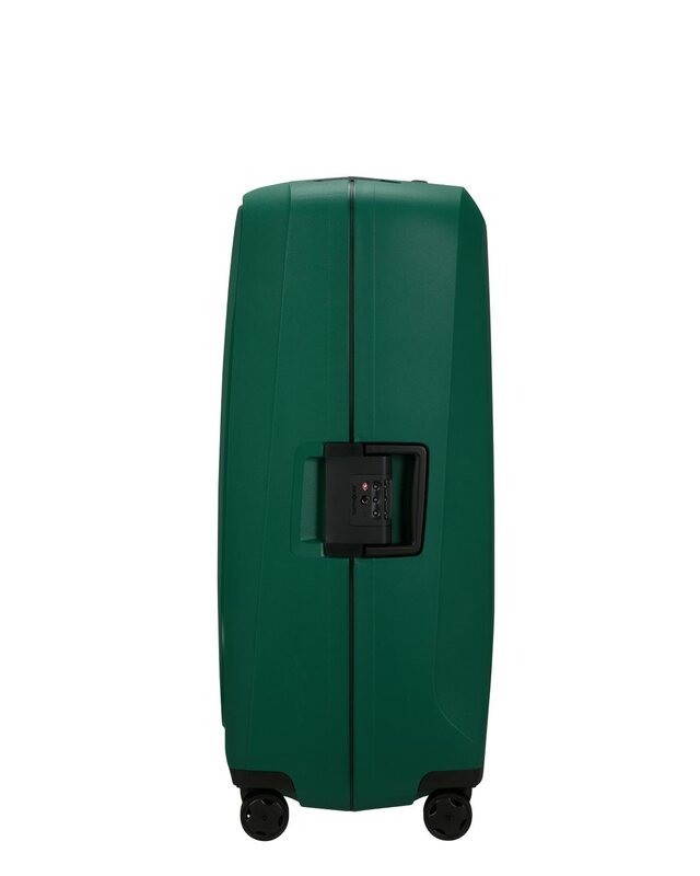 SAMSONITE Samsonite Essens Spinner 81cm ALPINE GREEN