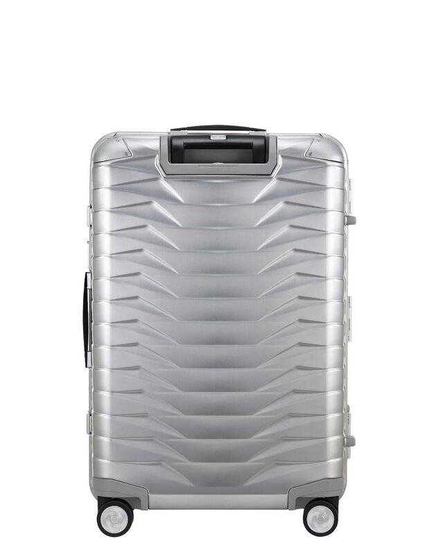 SAMSONITE Proxis Alu Spinner 69/25cm Aluminium