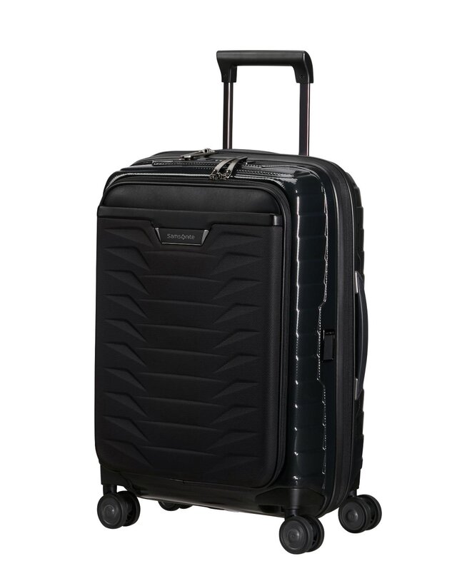 SAMSONITE Proxis Spinner 55 cm Exp Easy Black