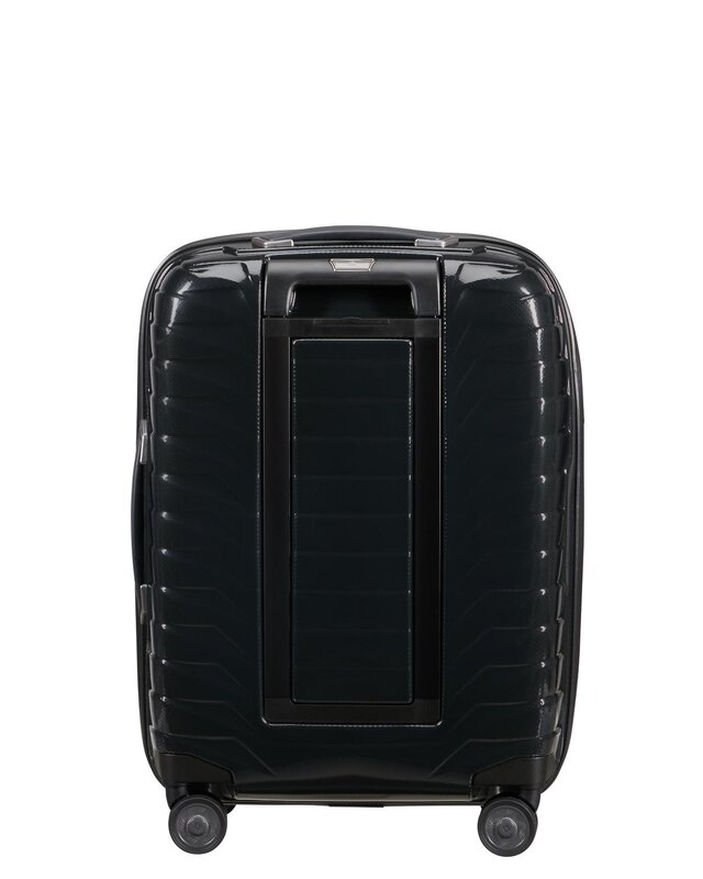 SAMSONITE Proxis Spinner 55 cm Exp Easy Black