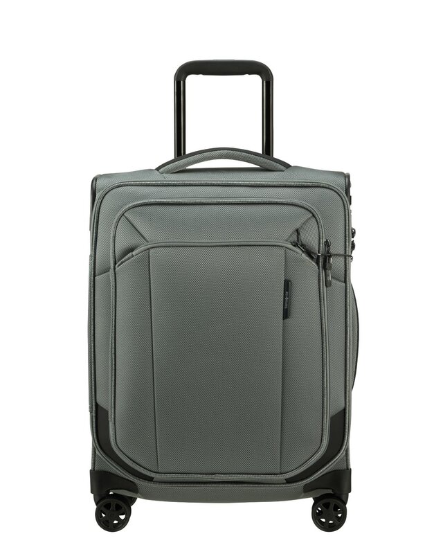 SAMSONITE Respark Spinner 55/40 Strict Sage Grey