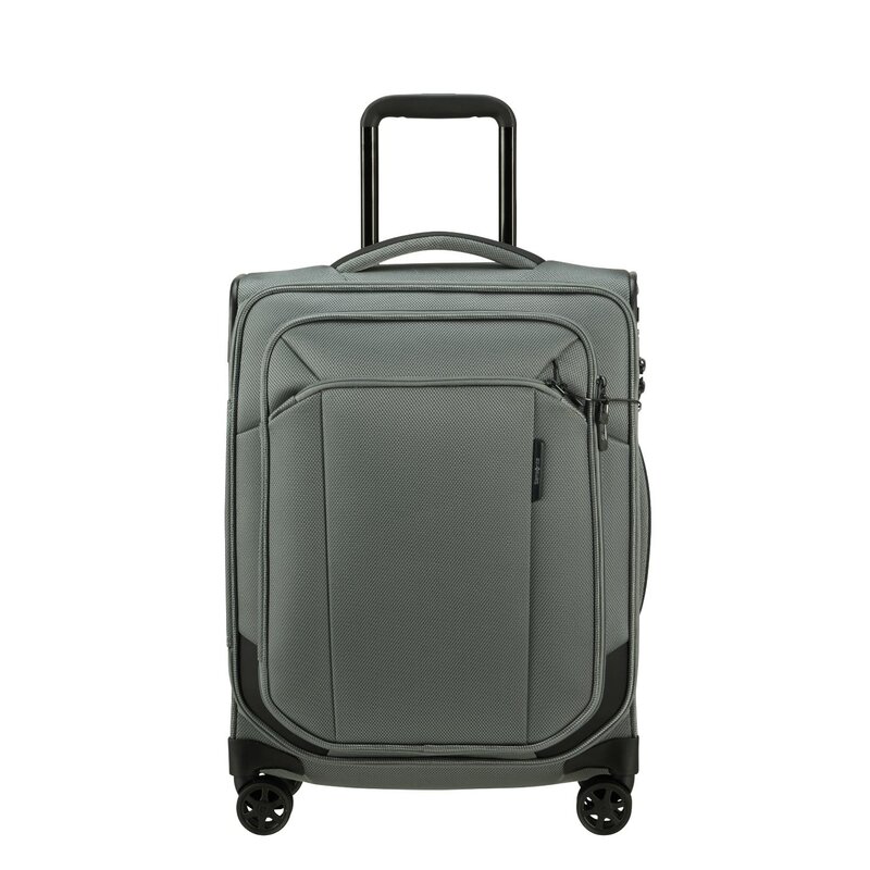 SAMSONITE Respark Spinner 55/40 Strict Sage Grey