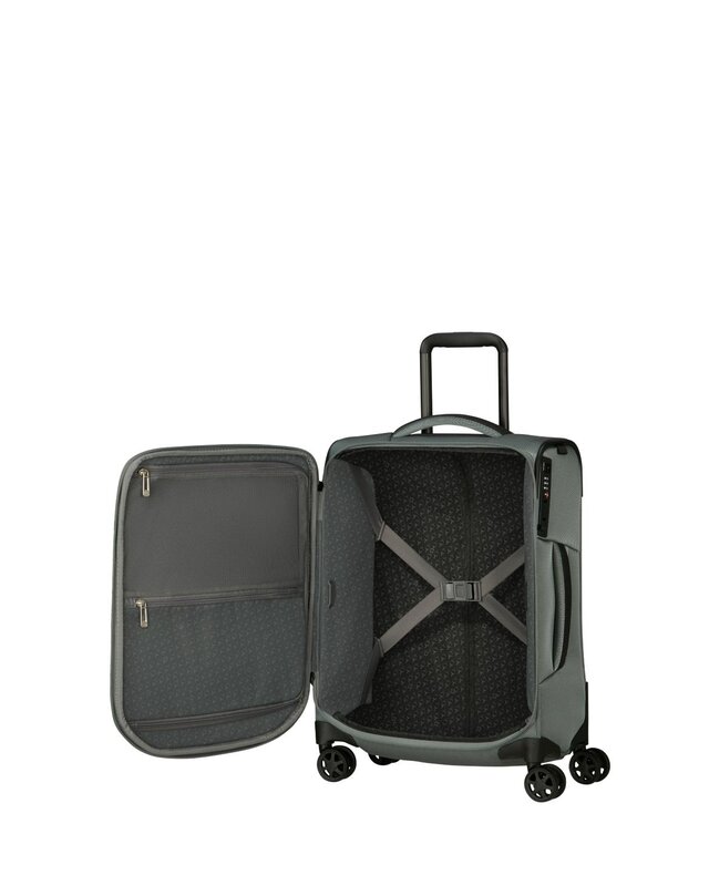 SAMSONITE Respark Spinner 55/40 Strict Sage Grey