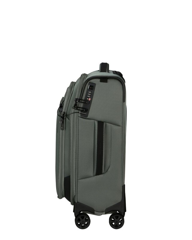 SAMSONITE Respark Spinner 55/40 Strict Sage Grey