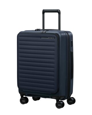 SAMSONITE RestackD Spinner 55/20 Exp Midnight