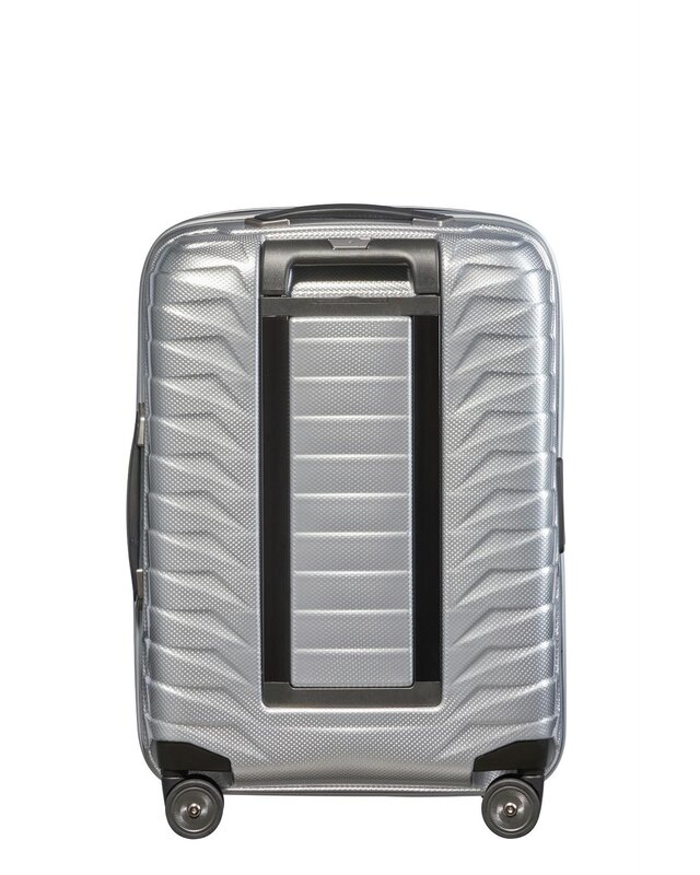 SAMSONITE Samsonite Proxis Spinner 69cm Zilver
