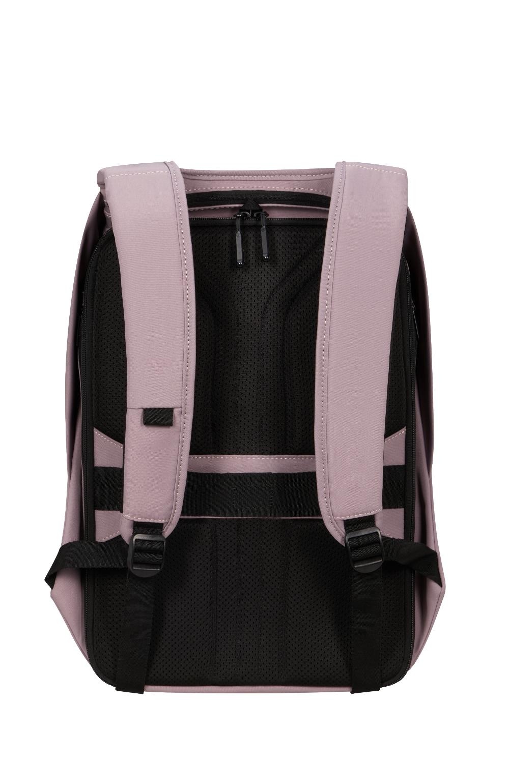 SAMSONITE Securipak 2.0 Backpack 15.6" LILA