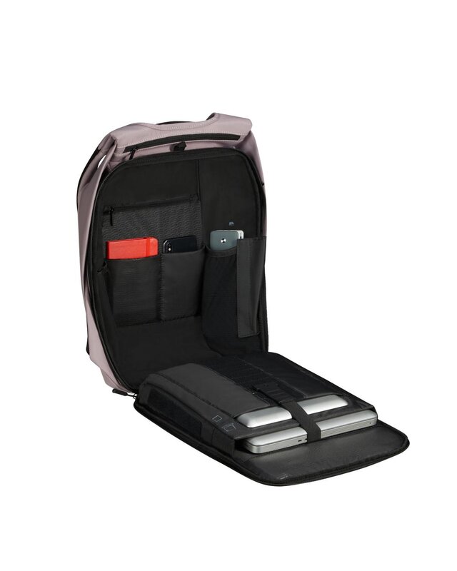 SAMSONITE Securipak 2.0 Backpack 15.6" LILA