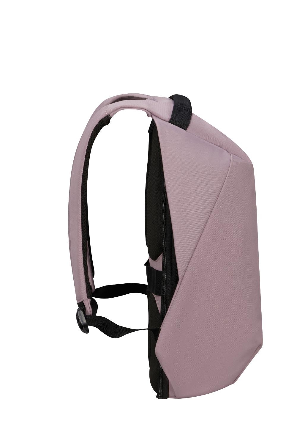SAMSONITE Securipak 2.0 Backpack 15.6" LILA