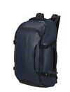 SAMSONITE Ecodiver Travel Backpack M BLUE NIGHTS