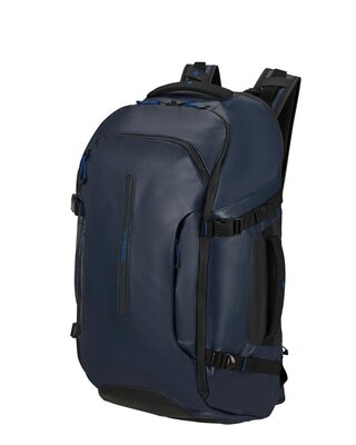 SAMSONITE Ecodiver Travel Backpack M BLUE NIGHTS