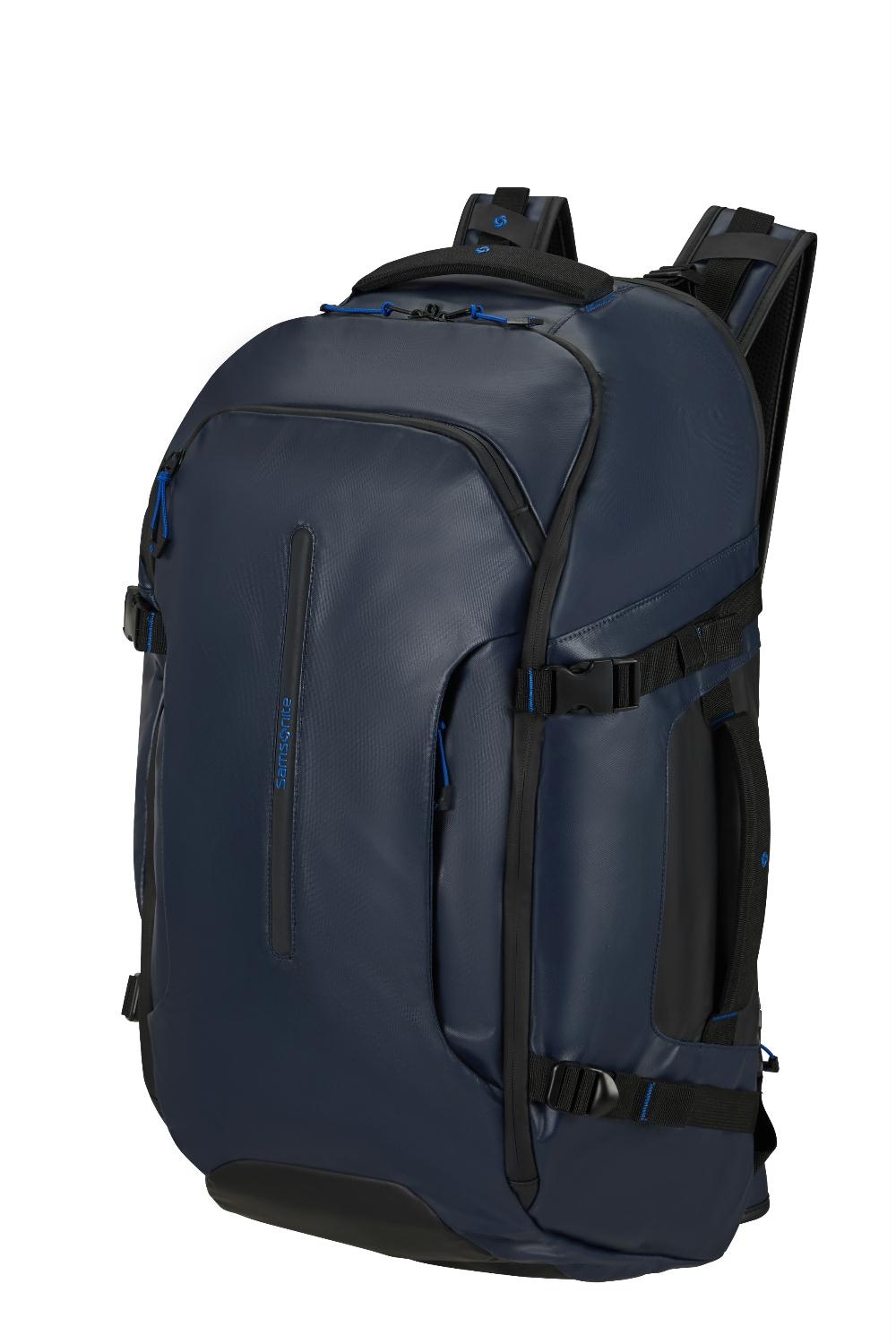 Ecodiver Travel Backpack M BLUE NIGHTS