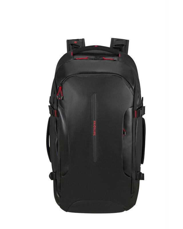 SAMSONITE Ecodiver Travel Backpack M Black