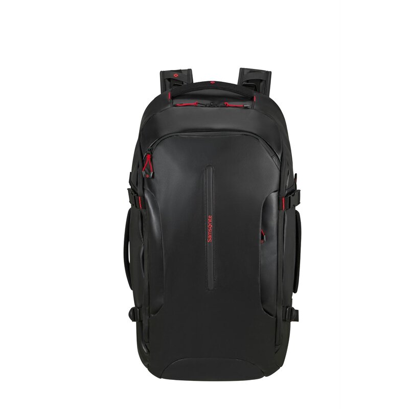 SAMSONITE Ecodiver Travel Backpack M Black
