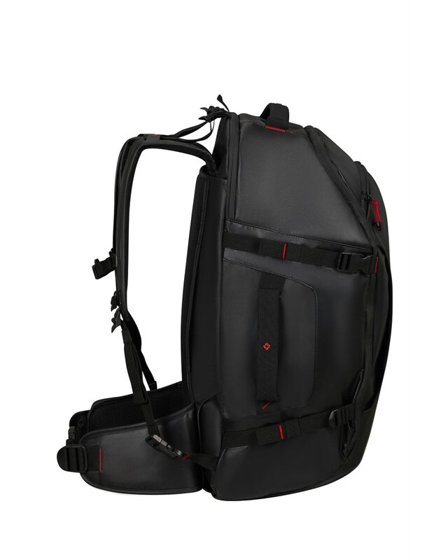 SAMSONITE Ecodiver Travel Backpack M Black