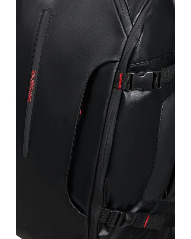 SAMSONITE Ecodiver Travel Backpack M Black