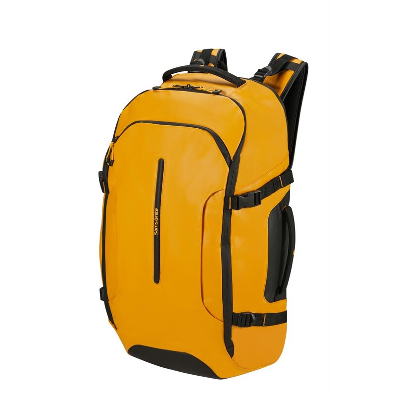 SAMSONITE Ecodiver Travel Backpack M YELLOW