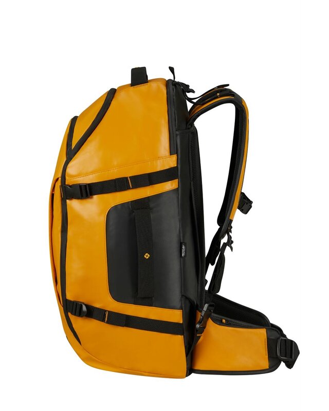 SAMSONITE Ecodiver Travel Backpack M YELLOW
