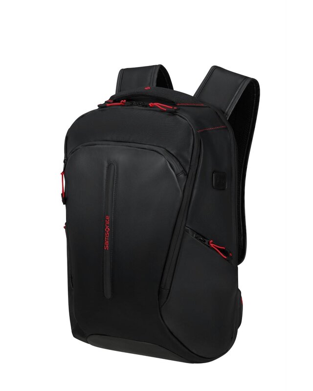 SAMSONITE Ecodiver Urban Laptop backpack Black