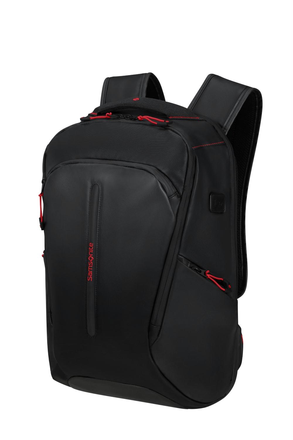 SAMSONITE Ecodiver Urban Laptop backpack Black