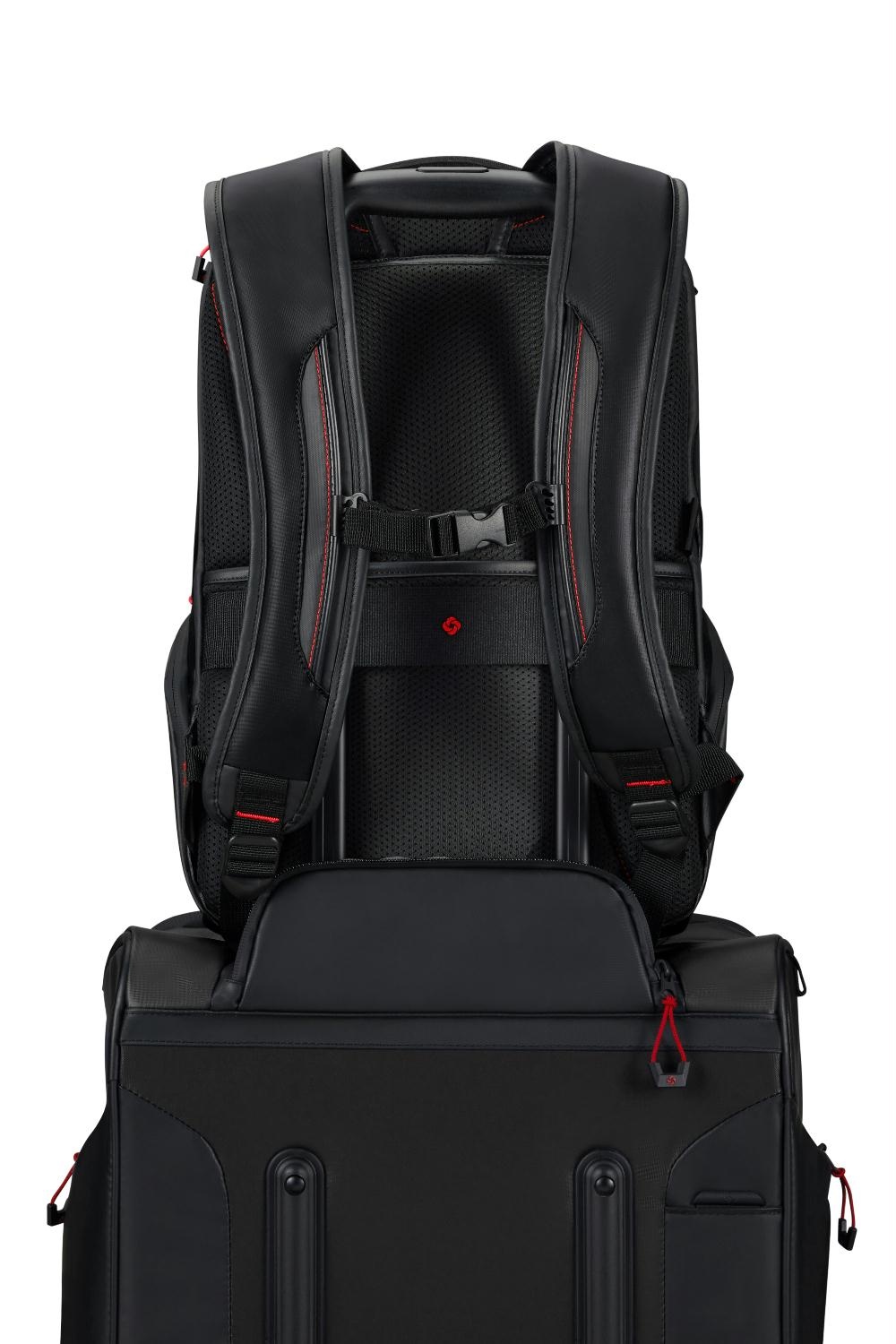 SAMSONITE Ecodiver Urban Laptop backpack Black