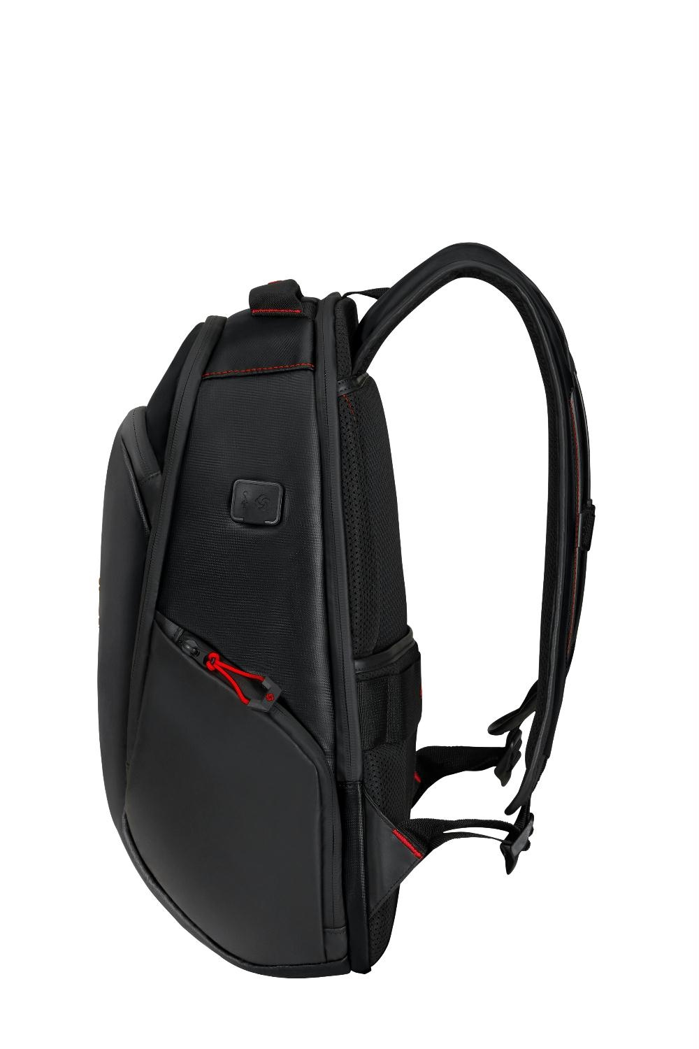 SAMSONITE Ecodiver Urban Laptop backpack Black
