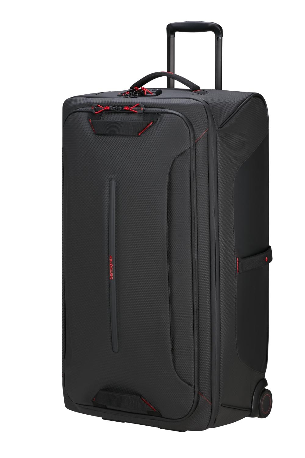 Ecodiver Duffle Wheels 79cm Charcoal