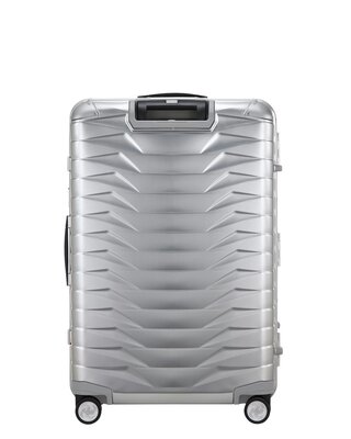 SAMSONITE Proxis Alu Spinner 76/29 cm. Aluminium