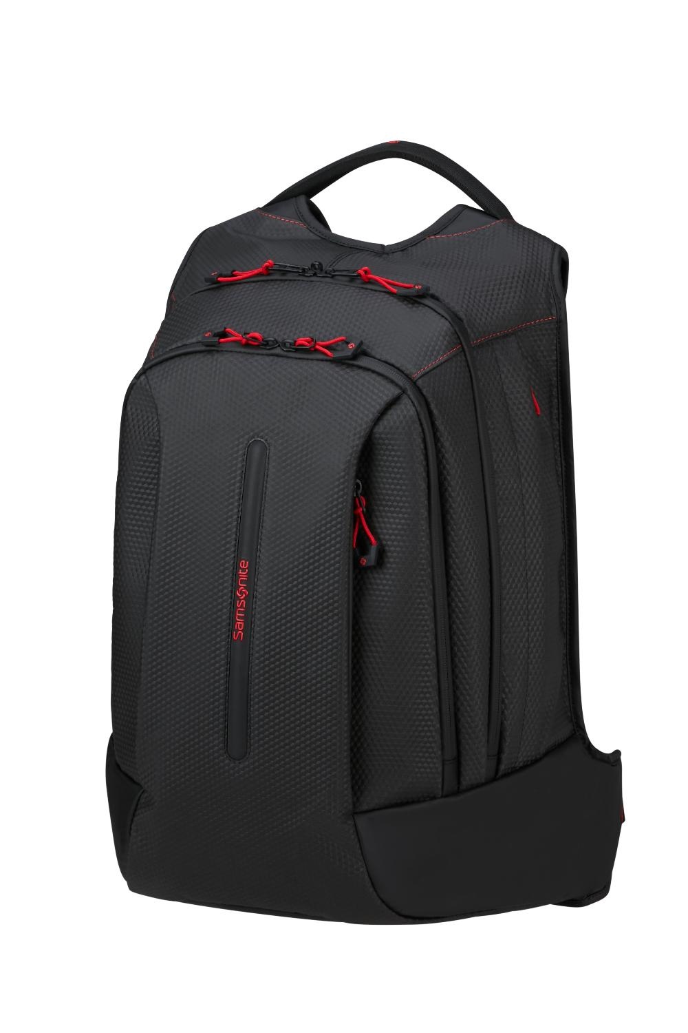 Ecodiver Laptop Backpack L Charcoal