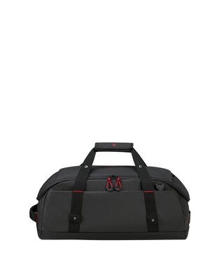 SAMSONITE Samsonite Ecodiver Duffle S Charcoal