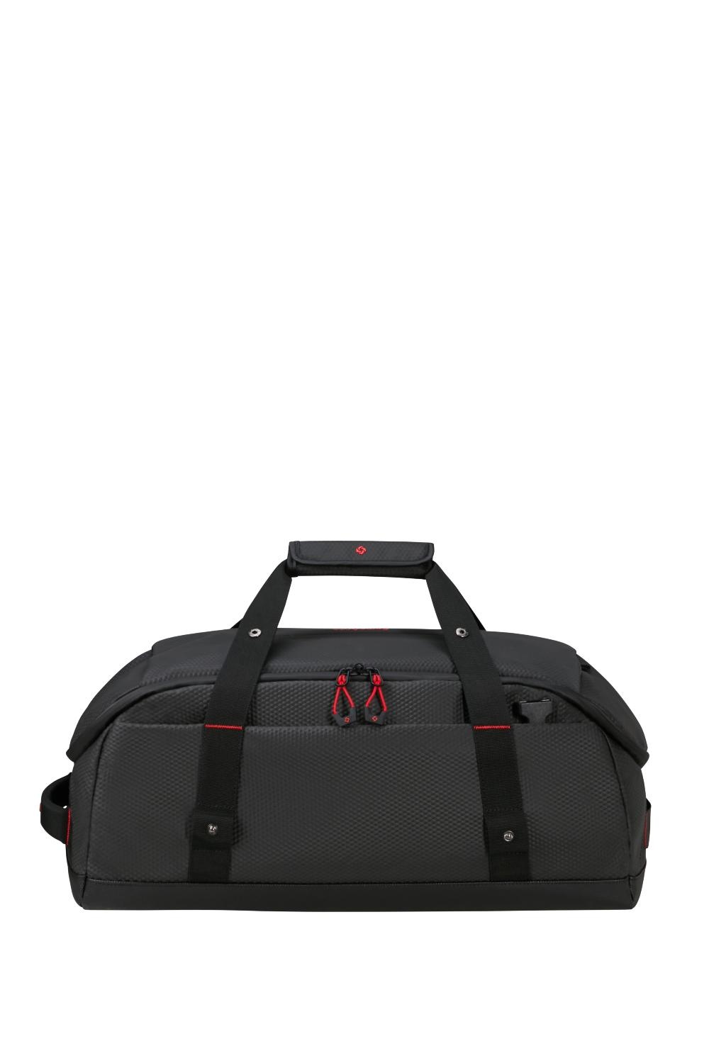 SAMSONITE Samsonite Ecodiver Duffle S Charcoal
