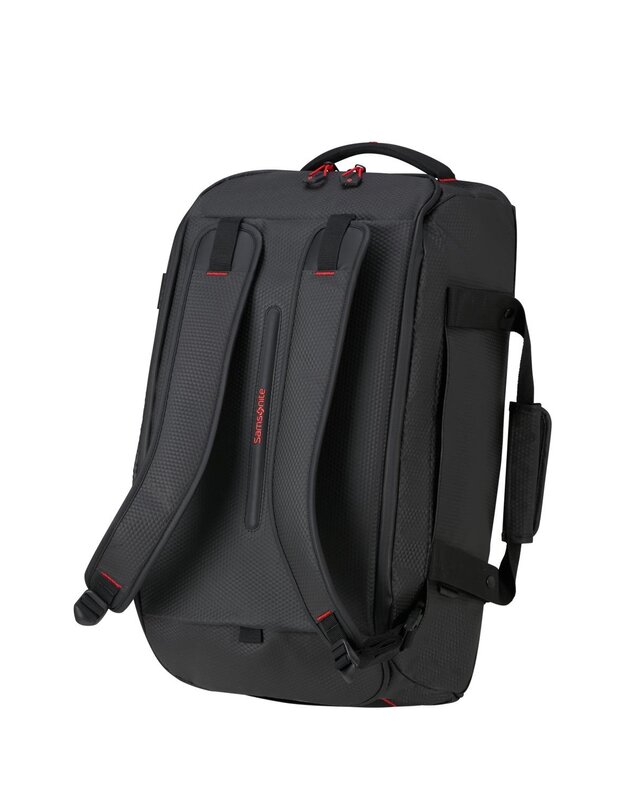 SAMSONITE Samsonite Ecodiver Duffle S Charcoal