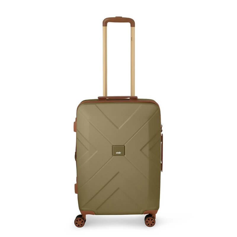 OISTR Oistr Florence 64cm 4 Wiel DARK OLIVE